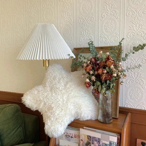 Night Sky Cushion by Bowlift
