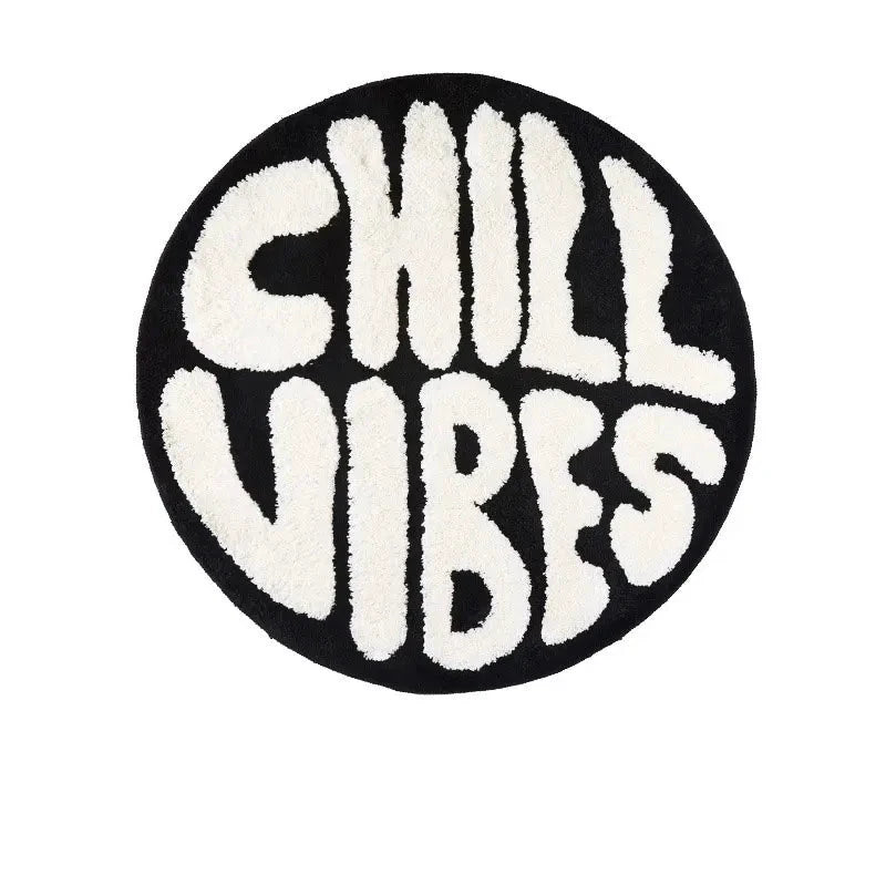Chill Vibes Mat by Bowlift
