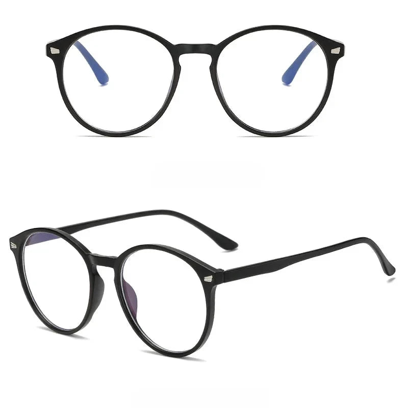 LumiShield | Blue Light Blocking Glasses – Reduce Eye Strain – Improve Sleep – Stylish & Comfortable – Ideal for Screen Use Bowlift by Bowlift