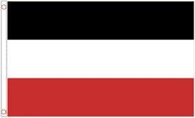 Sheffield United Black White and Red Flag 3x5ft polyester Banner by flagsjustdoit