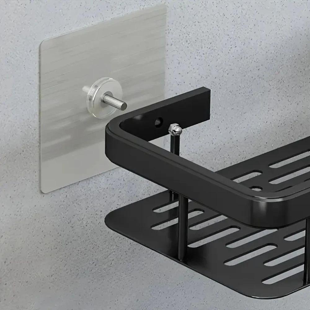 Shower Shelf Caddy Organizer by Casa & Beyond
