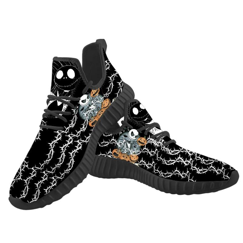 Skellington Sneaker Shoes Hot For Men Women Fans by Crocs
