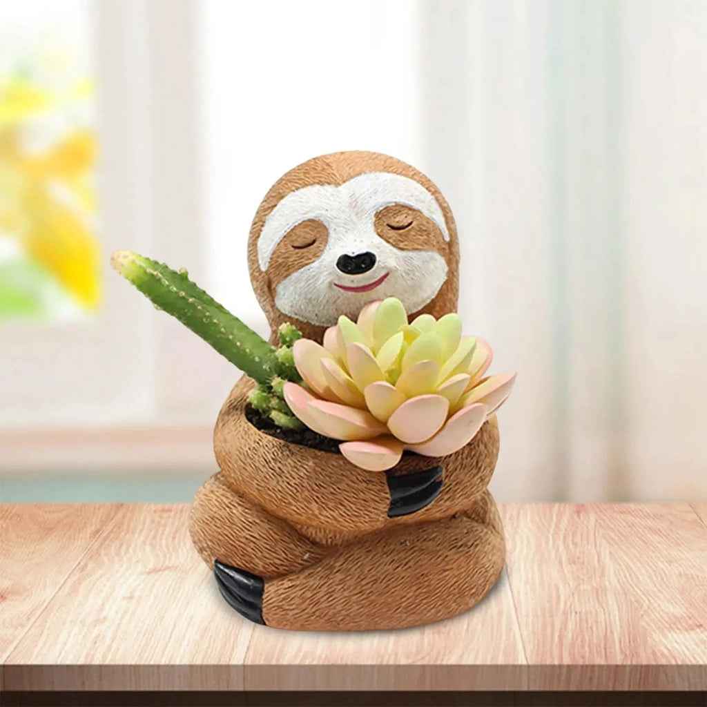 Loving Resin Vase Bowlift by Bowlift