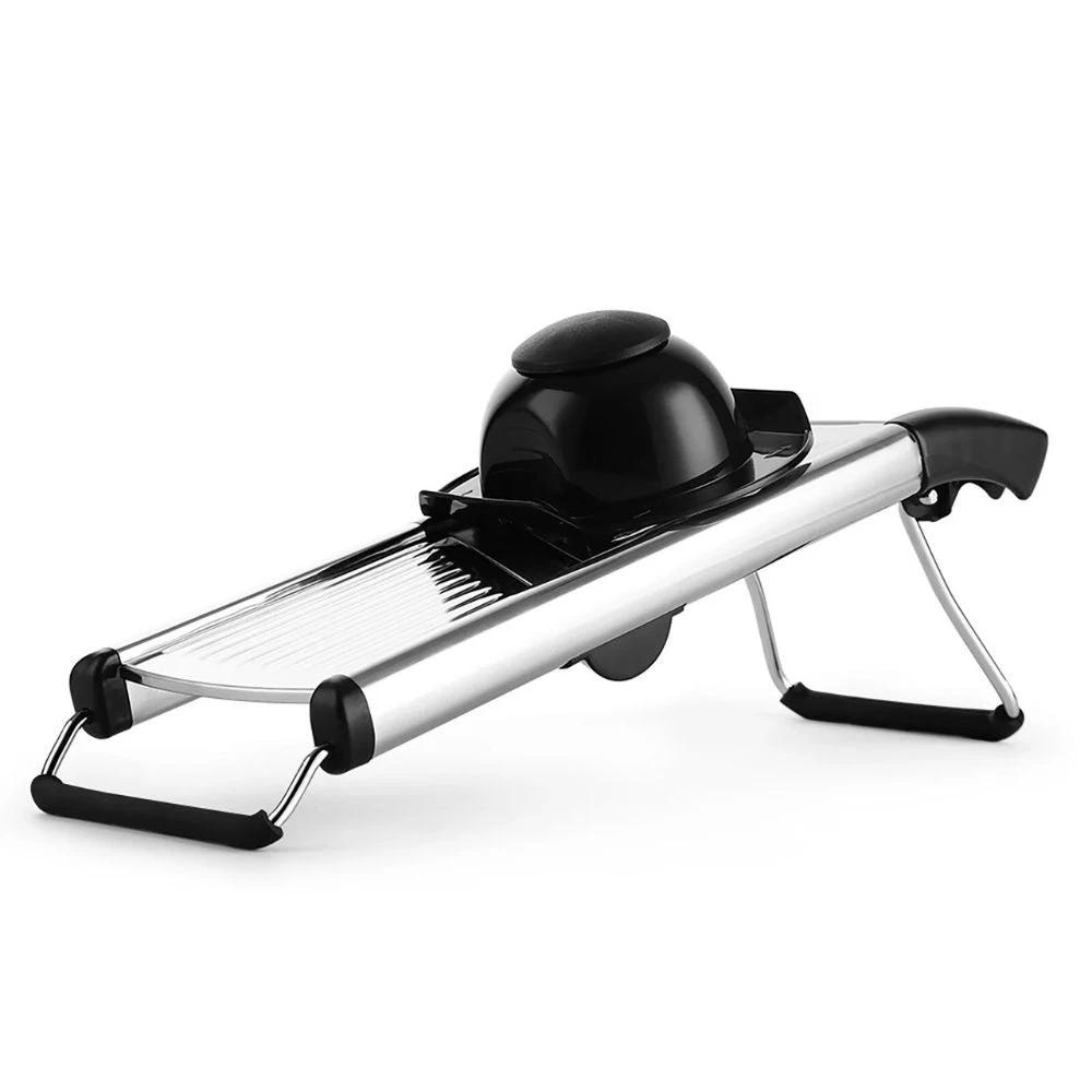 CraftSlice Adjustable Mandoline Slicer by Casa & Beyond