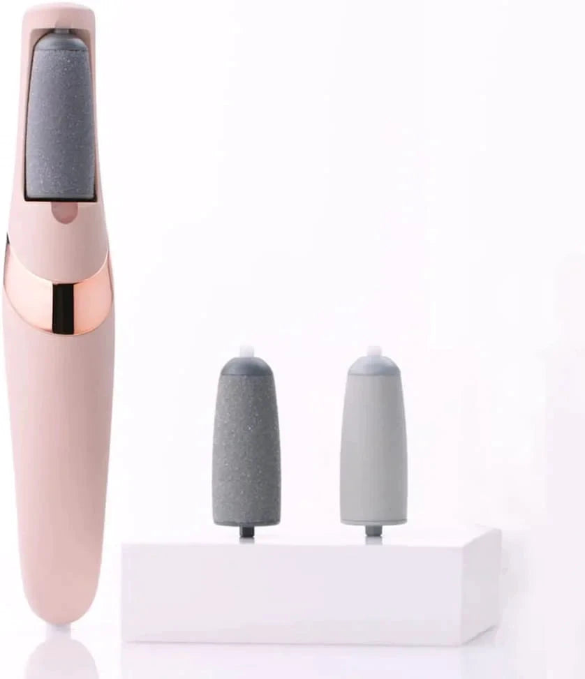 Electronic Foot Care Device by BowLift