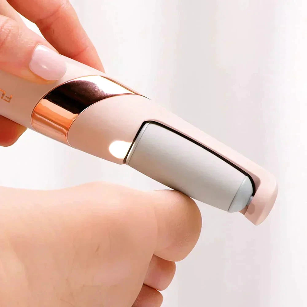 Electronic Foot Care Device by BowLift