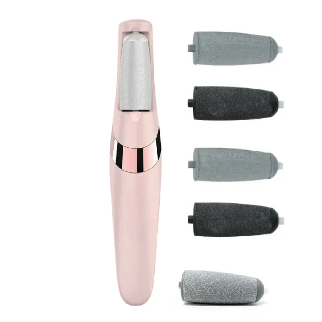 Electronic Foot Care Device by BowLift