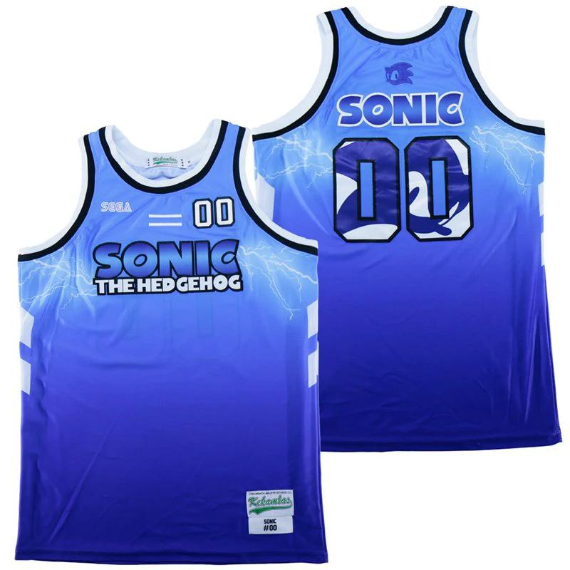 Space Jam #1 Bugs Bunny Movie Basketball Jersey White by My store basketball