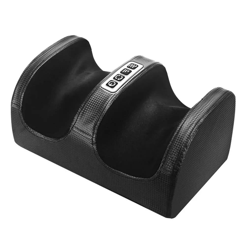 Luxury Shiatsu Foot Massager with Heat Function by BowLift