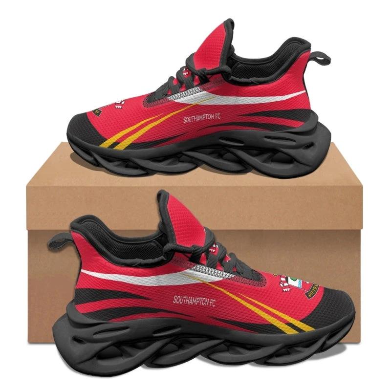Southampton F.C V1 WK9 Sneaker Shoes For Men Women Fans by Crocs