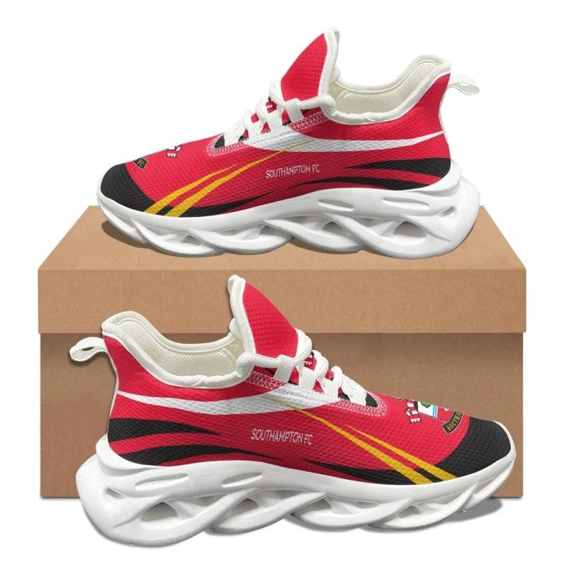 Southampton F.C V1 WK9 Sneaker Shoes For Men Women Fans by Crocs