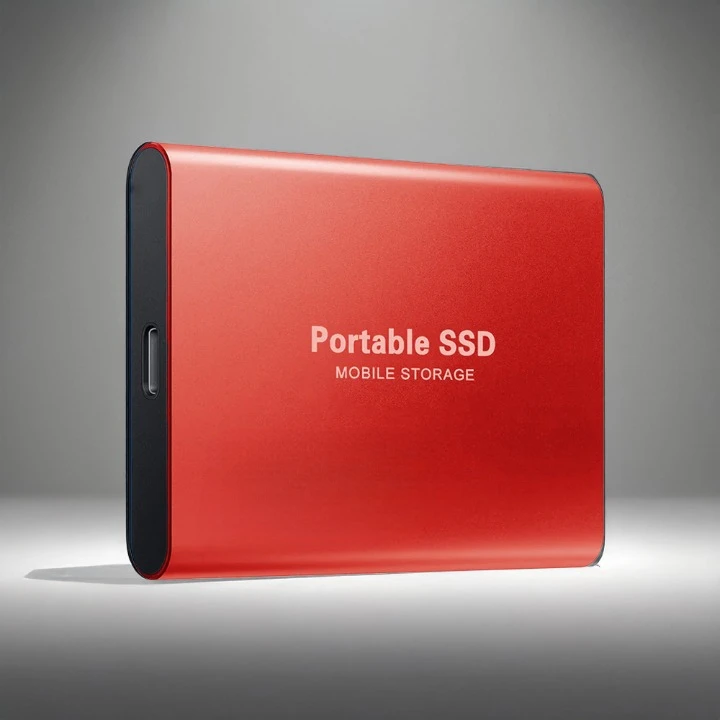 FusionElite - High-speed SSD storage for laptops and PCs Bowlift by Bowlift