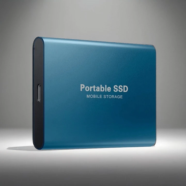 FusionElite - High-speed SSD storage for laptops and PCs Bowlift by Bowlift