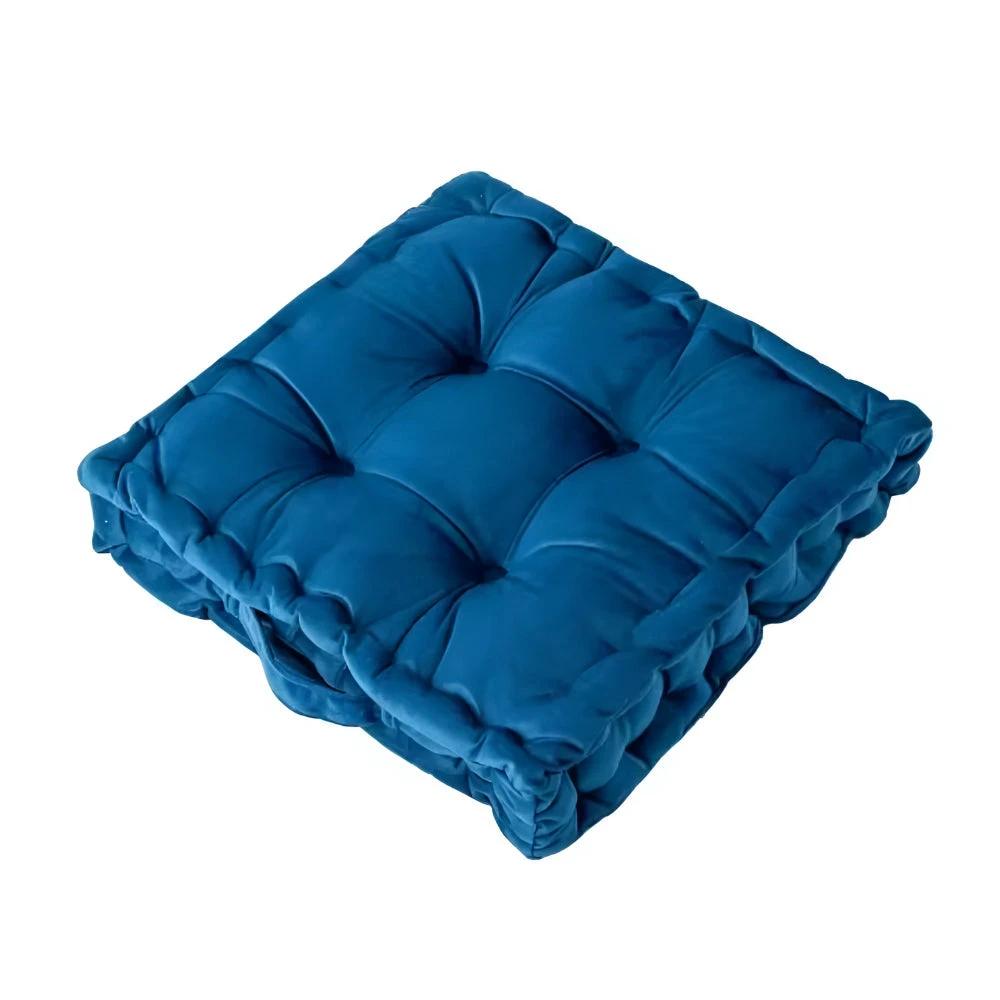 Cloud Nest Floor and Chair Cushion by Casa & Beyond