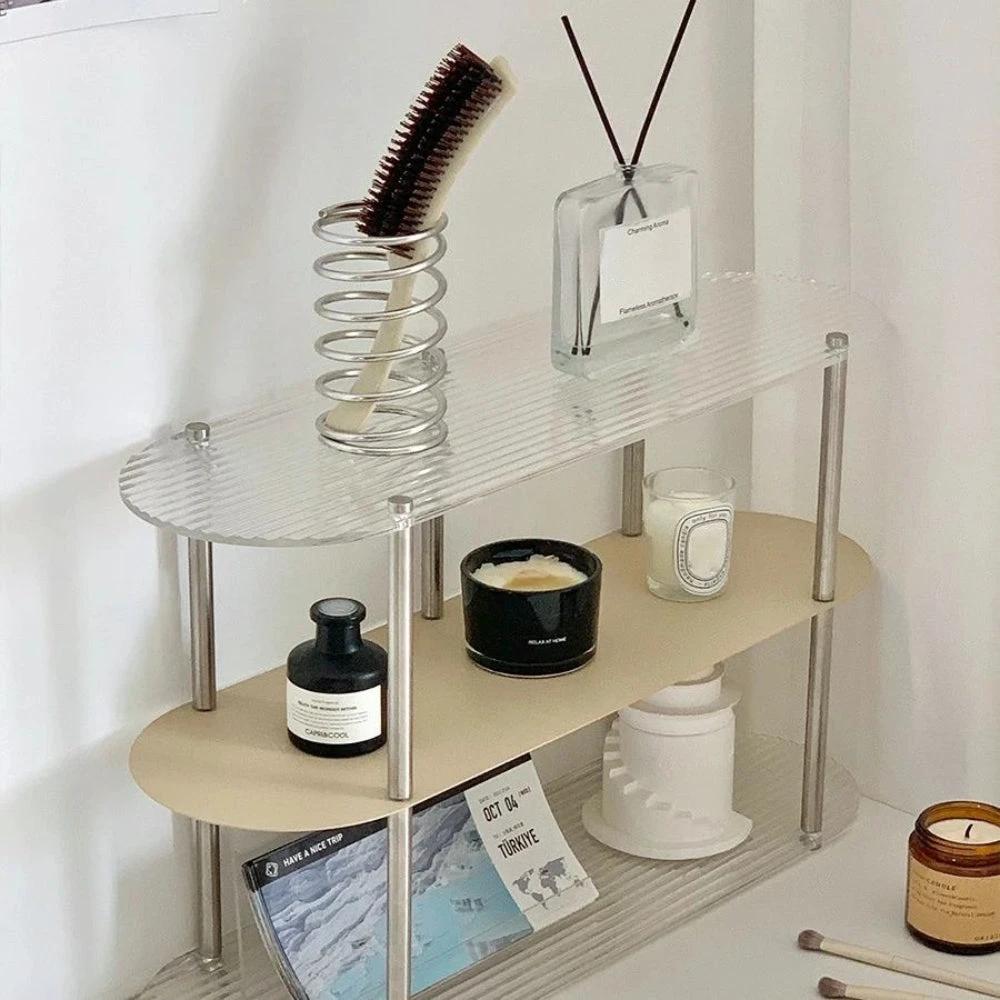 Stainless Steel Spiral Toothbrush Holder by Casa & Beyond