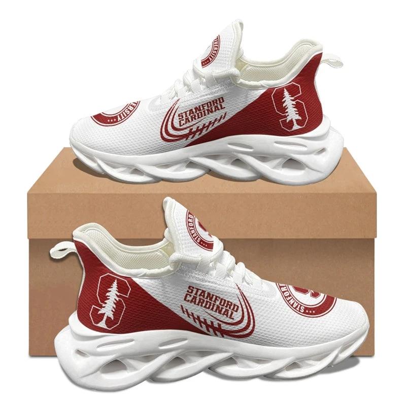 Stanford Cardinal V1 WK9 Sneaker Shoes For Men Women Fans by Crocs