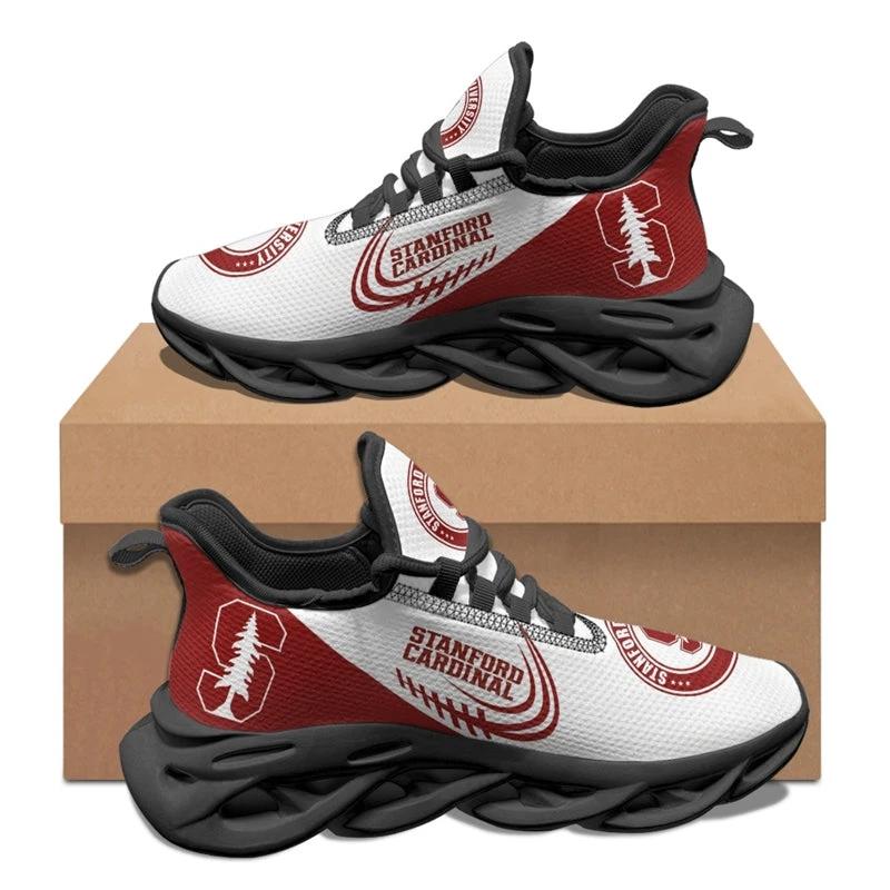 Stanford Cardinal V1 WK9 Sneaker Shoes For Men Women Fans by Crocs
