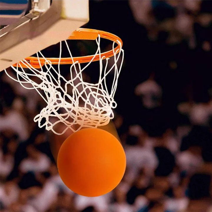 The Silent Basketball Bowlift by Bowlift