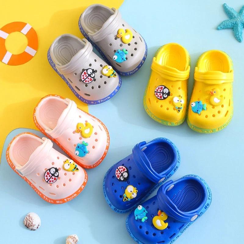 Kids Favourite Slippers - Comfortable & Supportive Bowlift by Bowlift