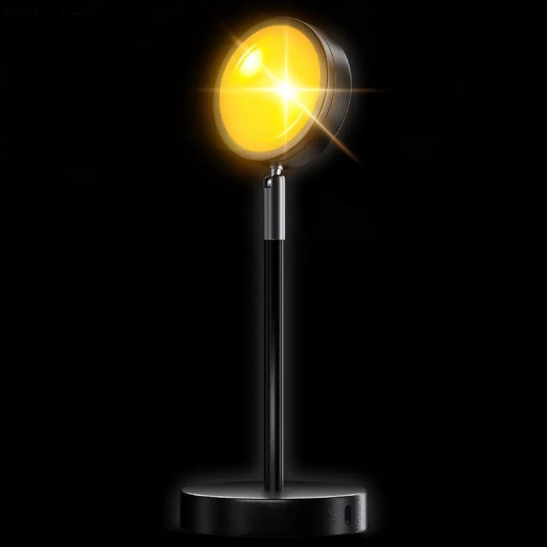 SunRay LED Projection Lamp Bowlift by Bowlift
