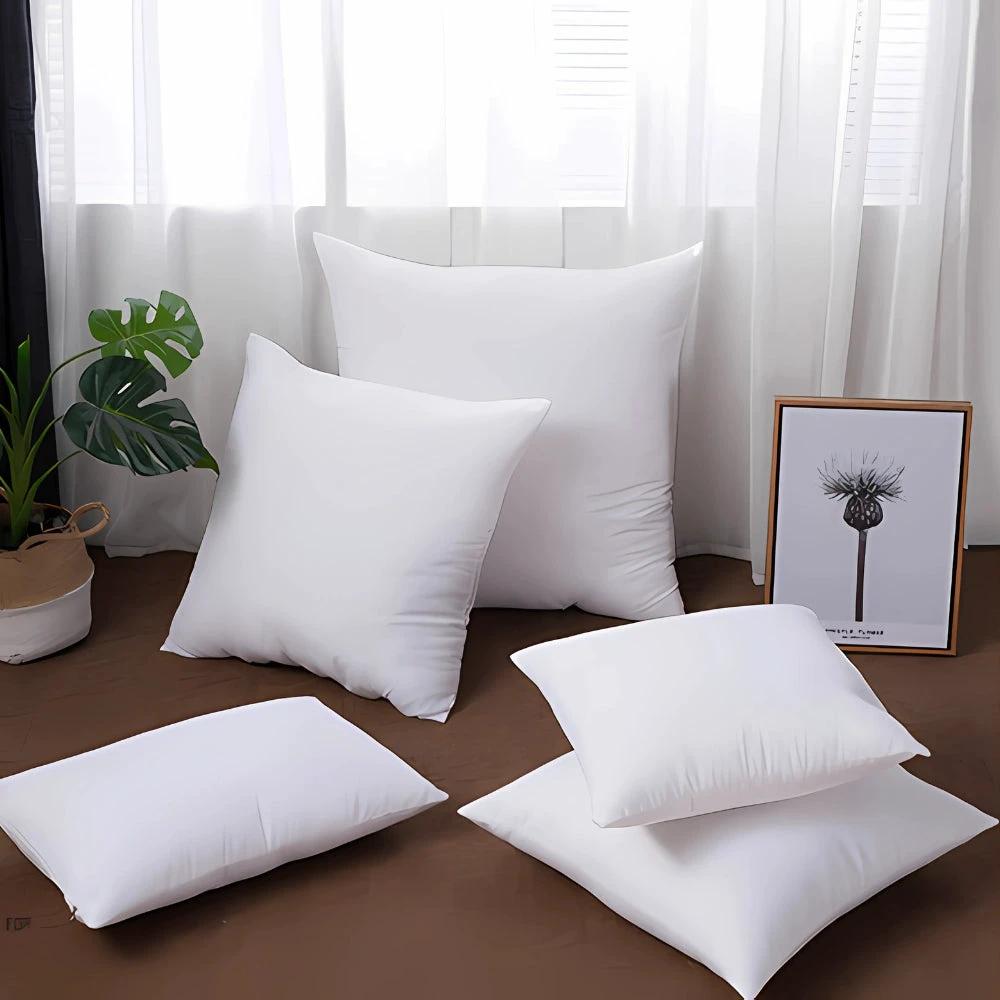 Plush Luxe Cushion Insert by Casa & Beyond