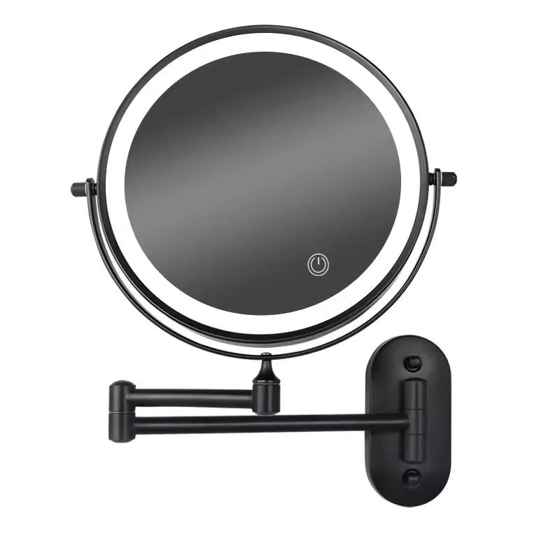 IlluminAura Make-Up Mirror by BowLift