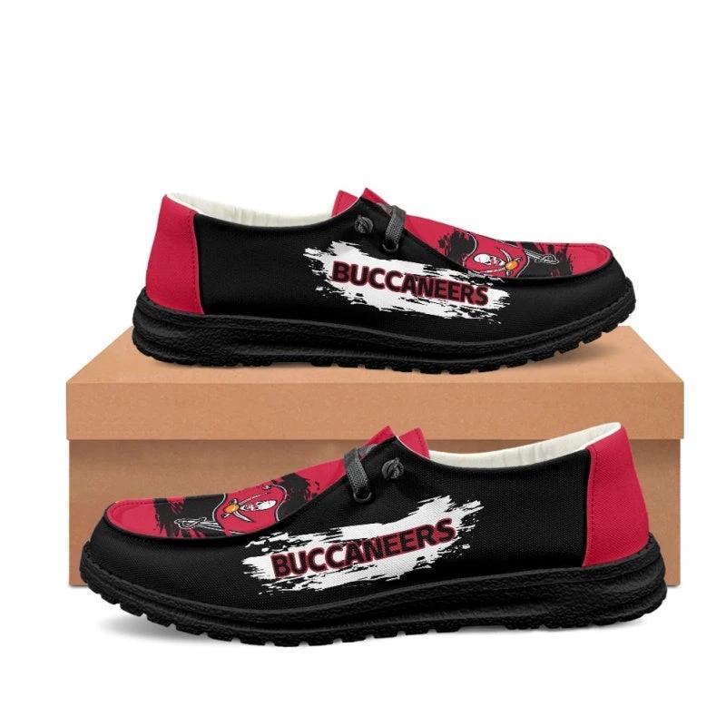 Tampa Bay Buccaneers V1 BZ15 Sneakers Shoes For Men Women Fans by Crocs