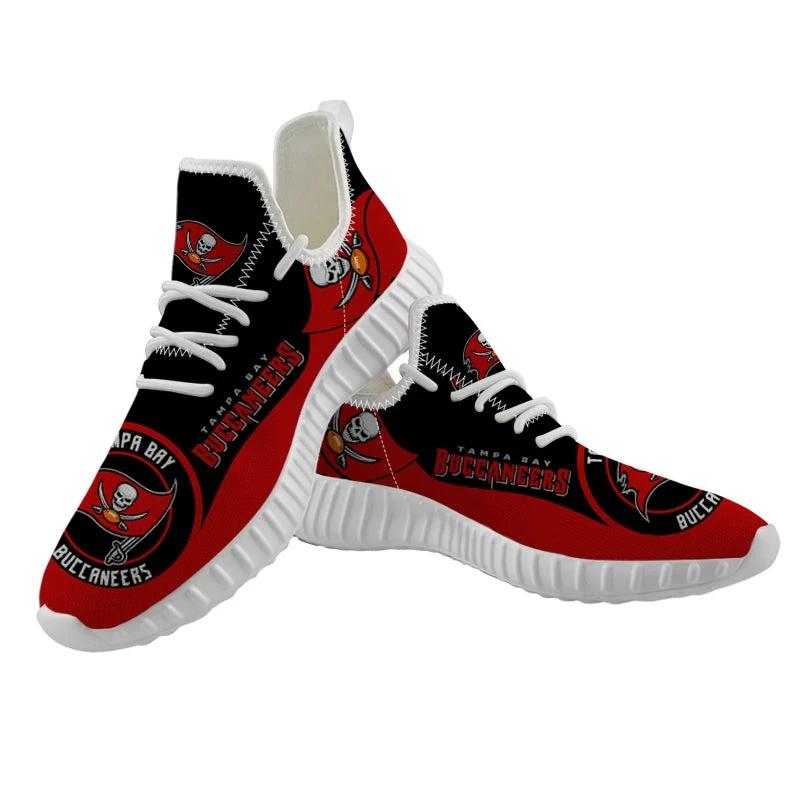 Tampa Bay Buccaneers Sneaker Shoes NFL For Men Women Fans by Crocs