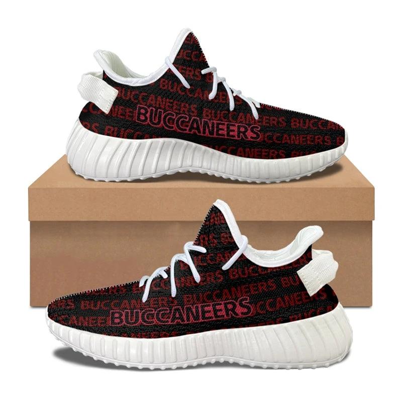 Tampa Bay Buccaneers WK6 Sport Sneaker Shoes For Men Women Fans by Crocs