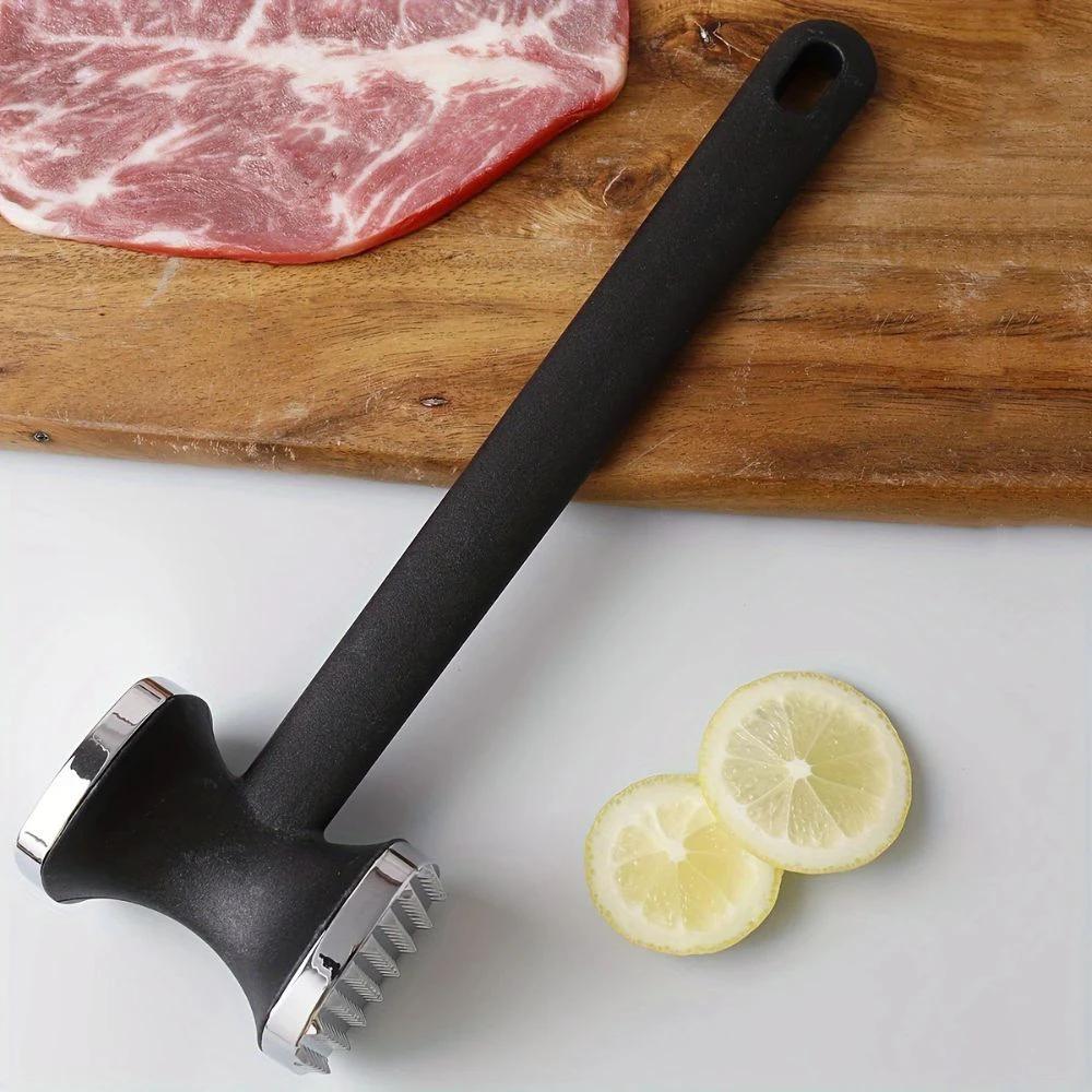 Tender Pro Meat Tenderiser Hammer by Casa & Beyond