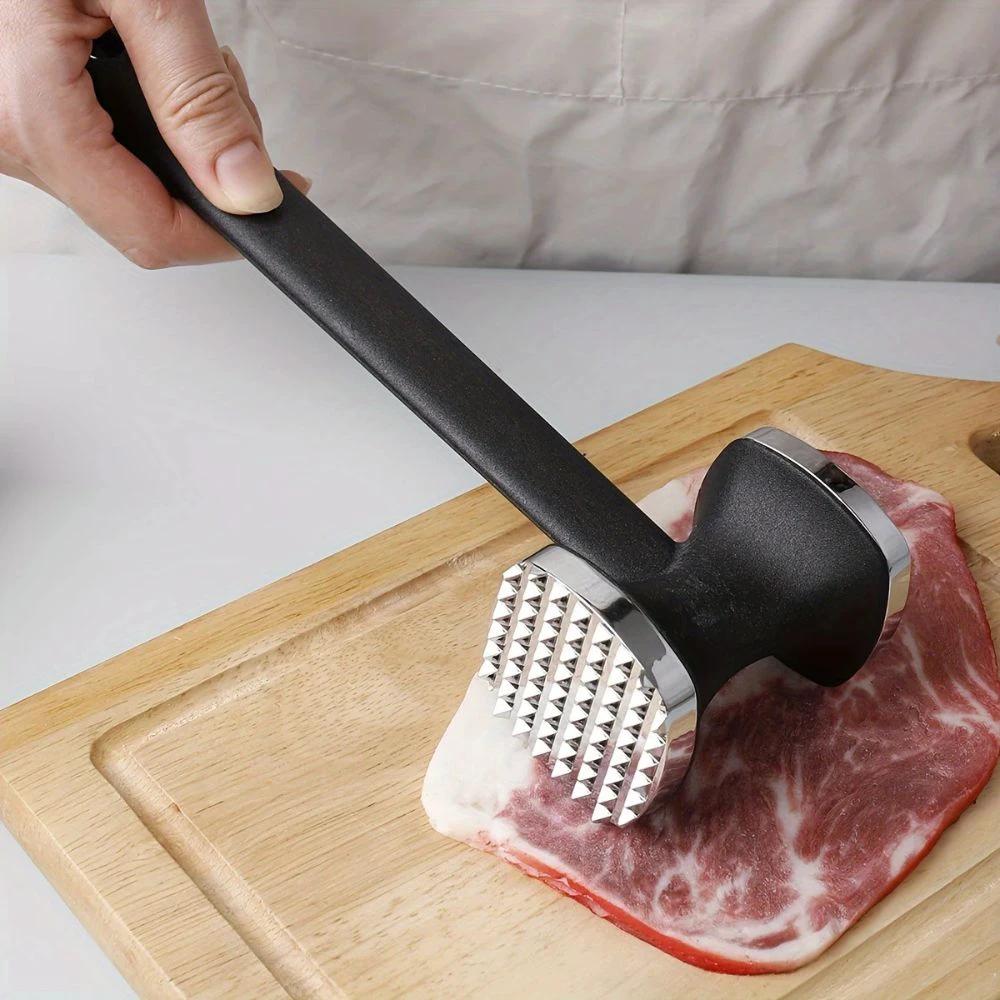 Tender Pro Meat Tenderiser Hammer by Casa & Beyond