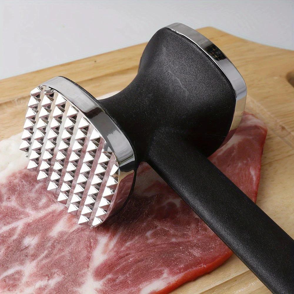 Tender Pro Meat Tenderiser Hammer by Casa & Beyond