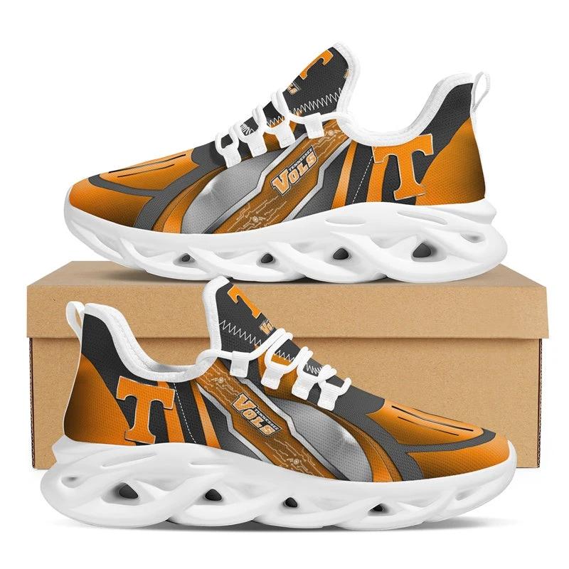 Tennessee Volunteers Sneakers Shoes Elevate Your Every Step by Crocs