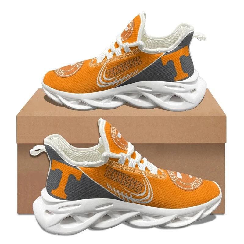 Tennessee Volunteers V1 WK9 Sneaker Shoes For Men Women Fans by Crocs