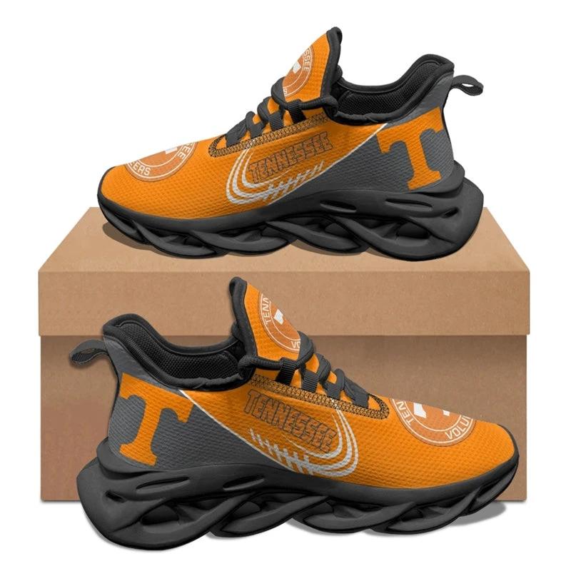 Tennessee Volunteers V1 WK9 Sneaker Shoes For Men Women Fans by Crocs