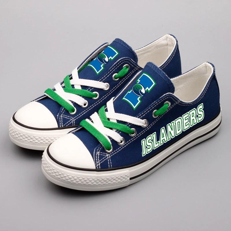 Texas A&M-CC Islanders Sport Sneakers Shoes For Men Women Fans by Crocs
