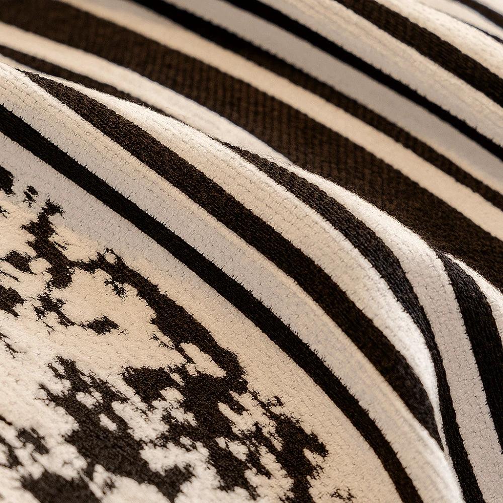 Mosaic Lines Pattern Sofa Cover by Casa & Beyond