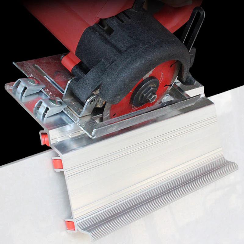 45-Degree Aluminum Alloy Chamfer Tile Cutter by BowLift