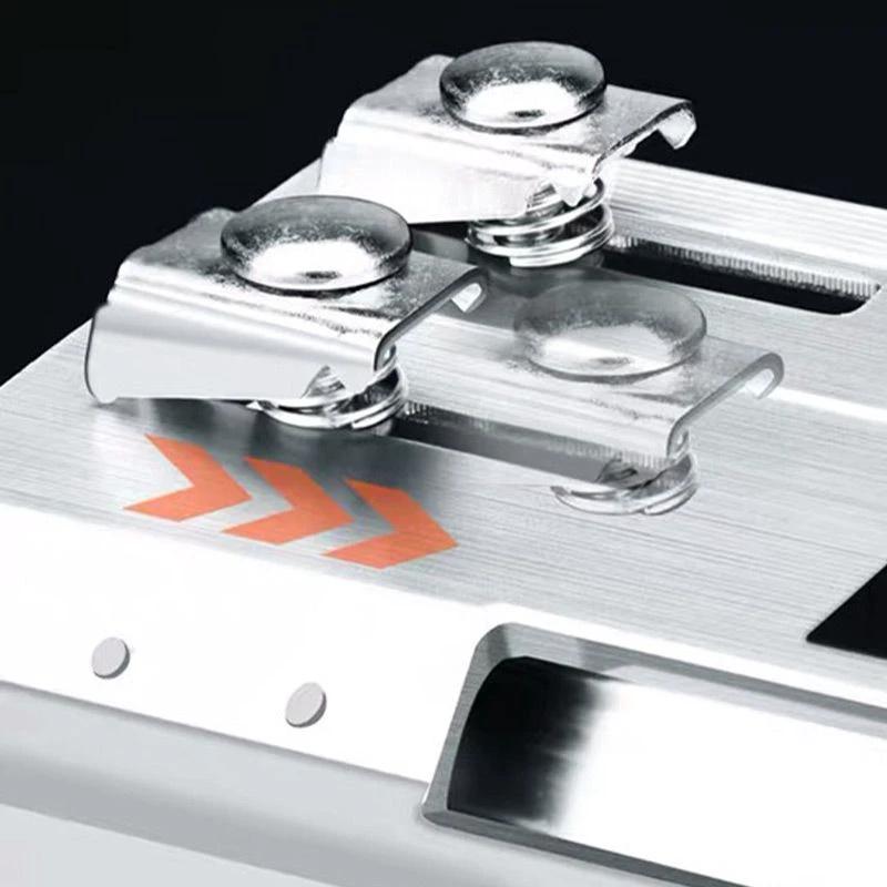45-Degree Aluminum Alloy Chamfer Tile Cutter by BowLift
