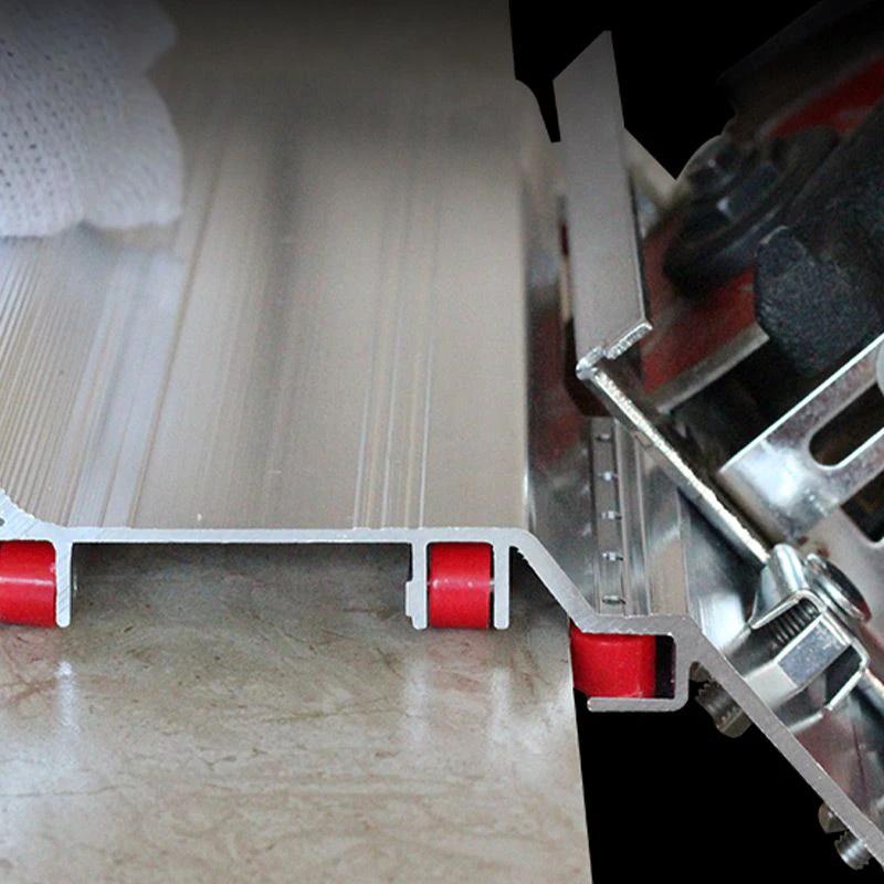 45-Degree Aluminum Alloy Chamfer Tile Cutter by BowLift