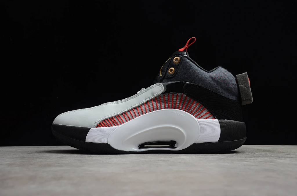 Titan X Air Jordan 35 PF ’'10th Anniversary' by Air Jordan