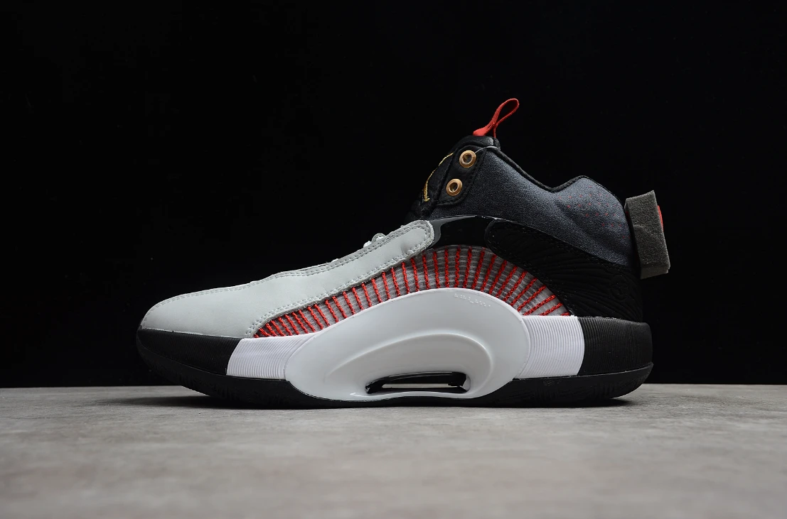 Titan X Air Jordan 35 PF ’'10th Anniversary' by Air Jordan