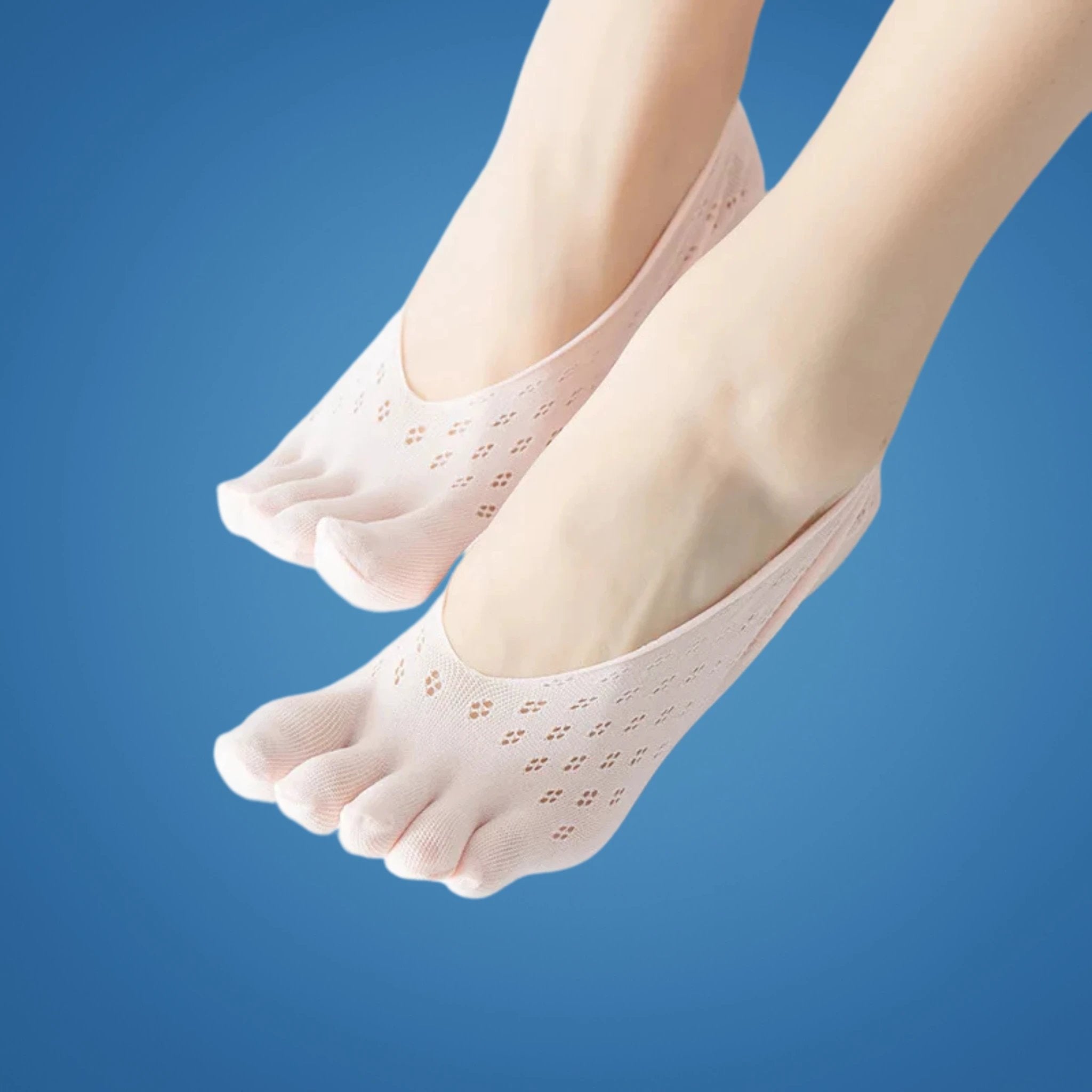 ToeAlign | Orthopedic Toe Socks – Toe Separation, Moisture-Wicking & Relief for Bunions, Hammertoes & Athlete’s Foot Bowlift by Bowlift