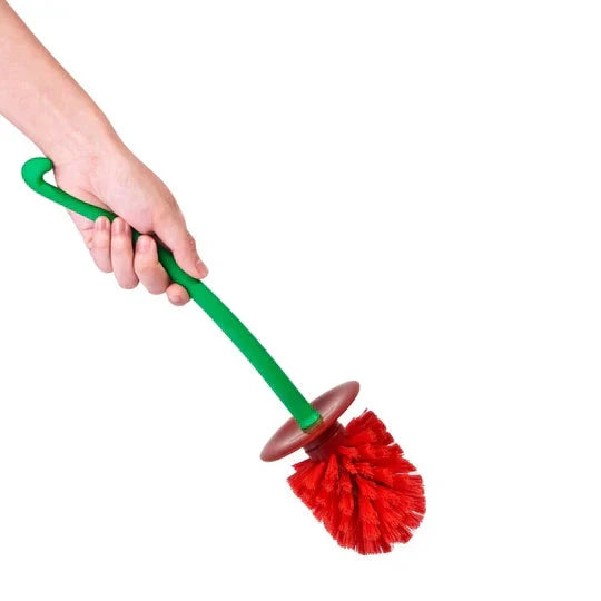 FruityFresh - Clever Toilet Brush Bowlift by Bowlift