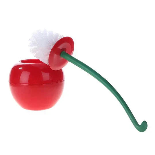 FruityFresh - Clever Toilet Brush Bowlift by Bowlift