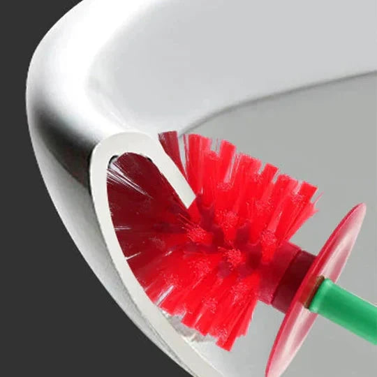 FruityFresh - Clever Toilet Brush Bowlift by Bowlift