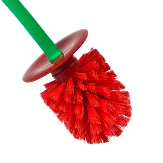 FruityFresh - Clever Toilet Brush Bowlift by Bowlift