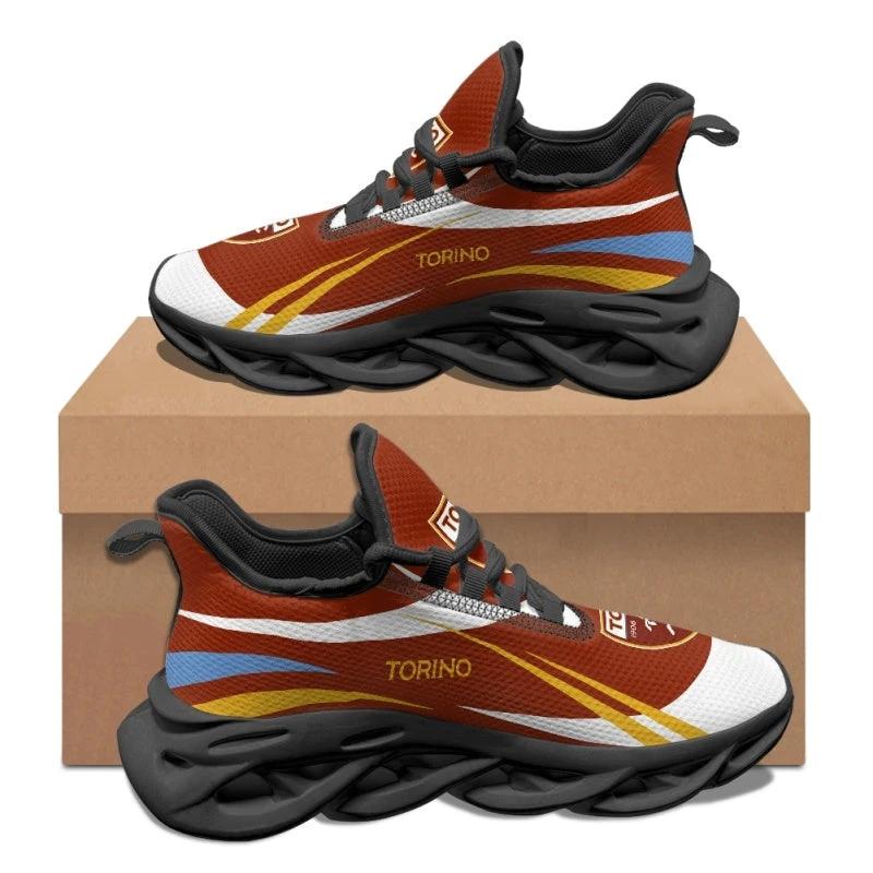 Torino F.C V1 WK9 Sneaker Shoes For Men Women Fans by Crocs