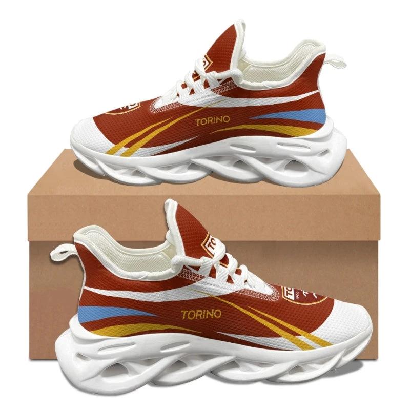 Torino F.C V1 WK9 Sneaker Shoes For Men Women Fans by Crocs
