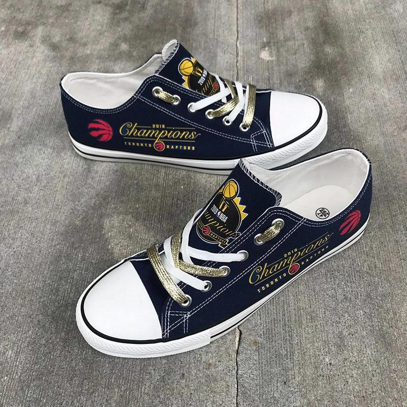 Toronto Raptors Atlanta Hawks Sport Sneakers Shoes For Men Women Fans by Crocs